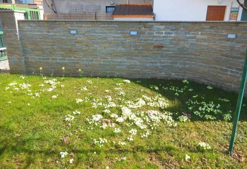 Le Colline Di Maggiora B&b