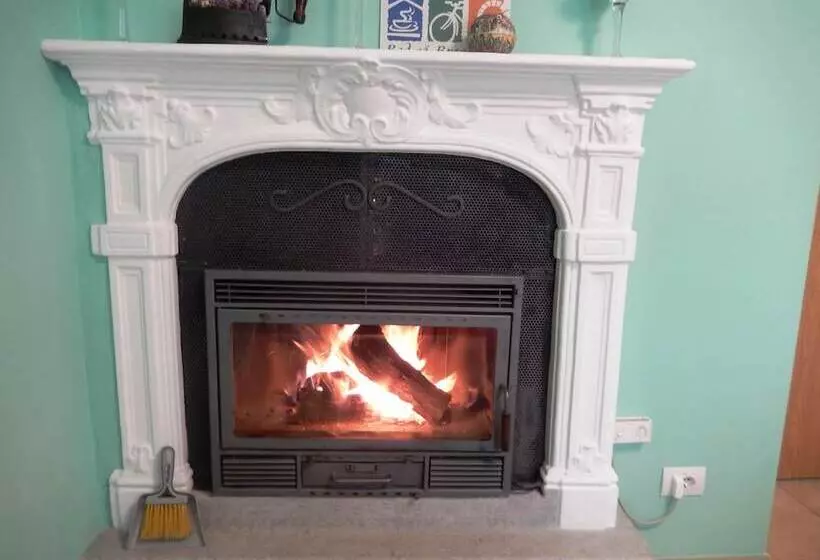 Le Colline Di Maggiora B&b