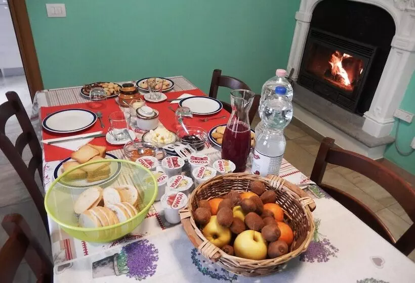 Le Colline Di Maggiora B&b