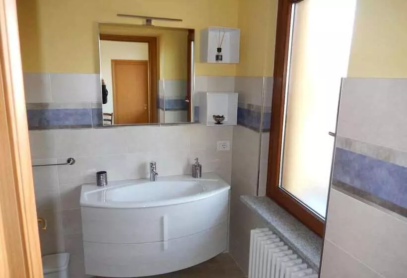 Le Colline Di Maggiora B&b