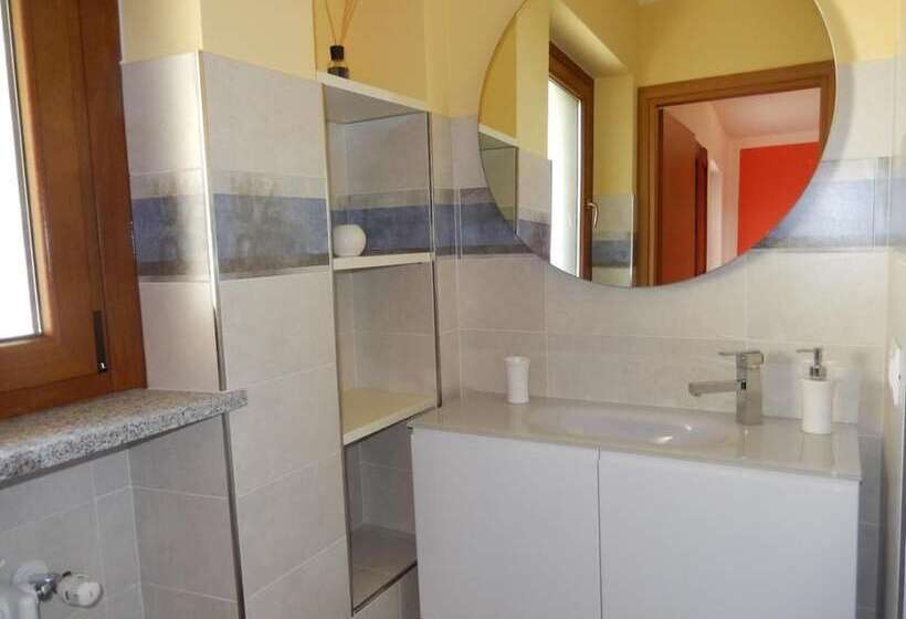 Le Colline Di Maggiora B&b