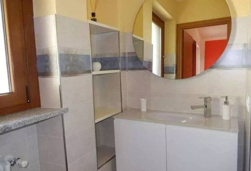 Le Colline Di Maggiora B&b