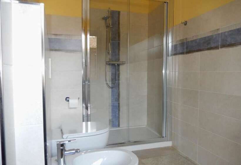 Le Colline Di Maggiora B&b