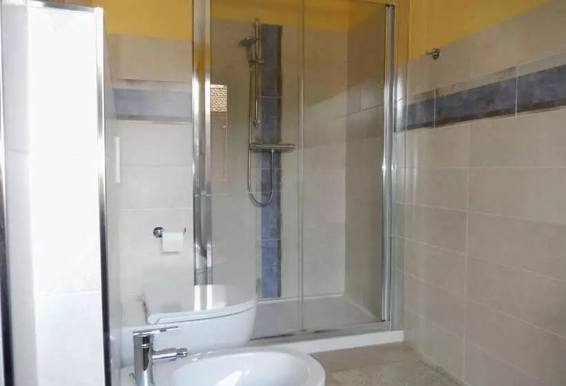 Le Colline Di Maggiora B&b