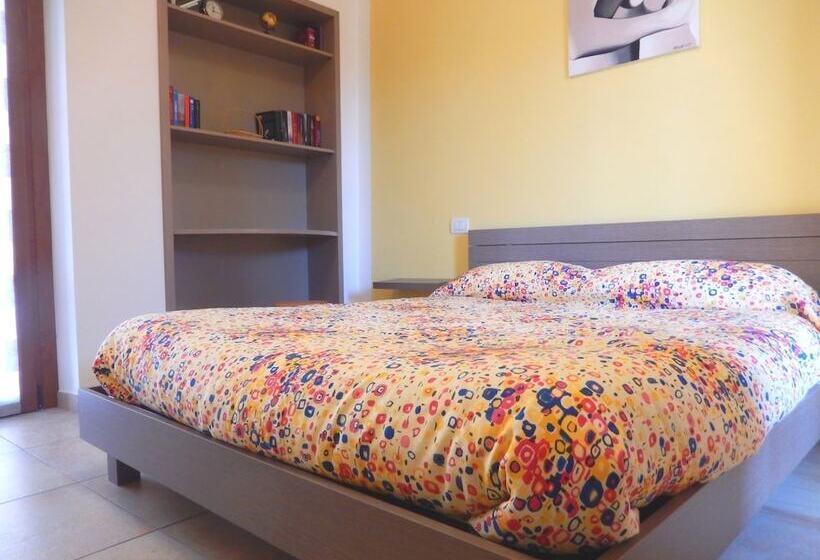 Le Colline Di Maggiora B&b