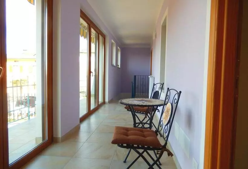 Le Colline Di Maggiora B&b