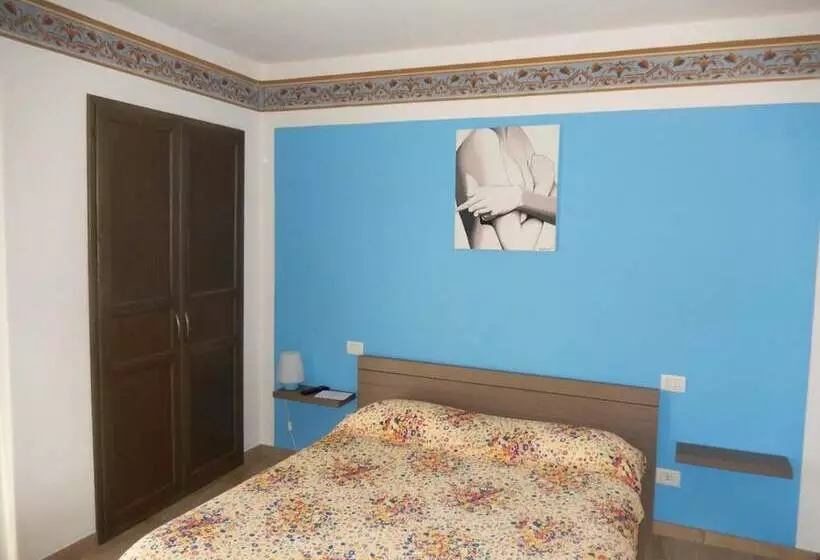 Le Colline Di Maggiora B&b