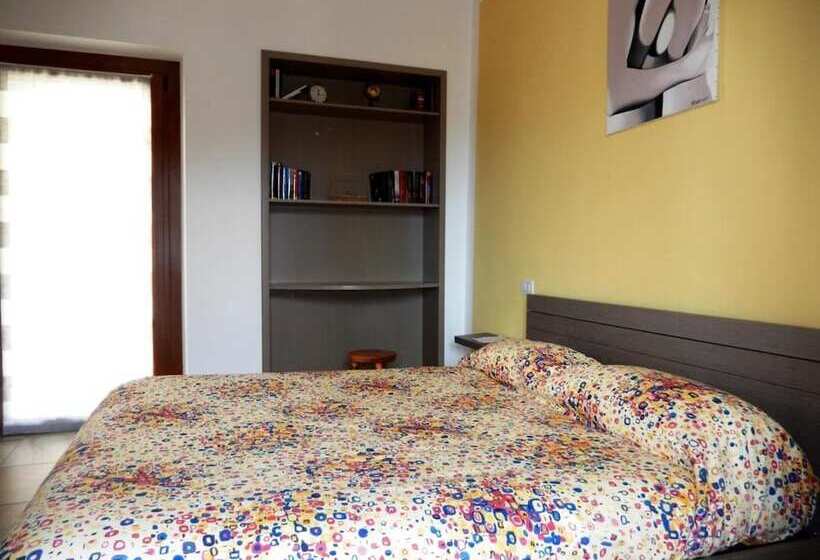 Le Colline Di Maggiora B&b