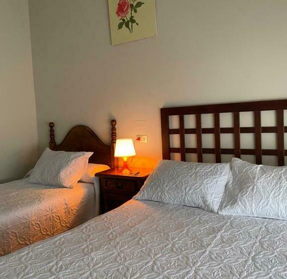 بنسيون A Lastra