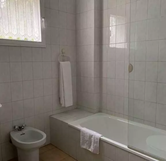 ペンション A Lastra