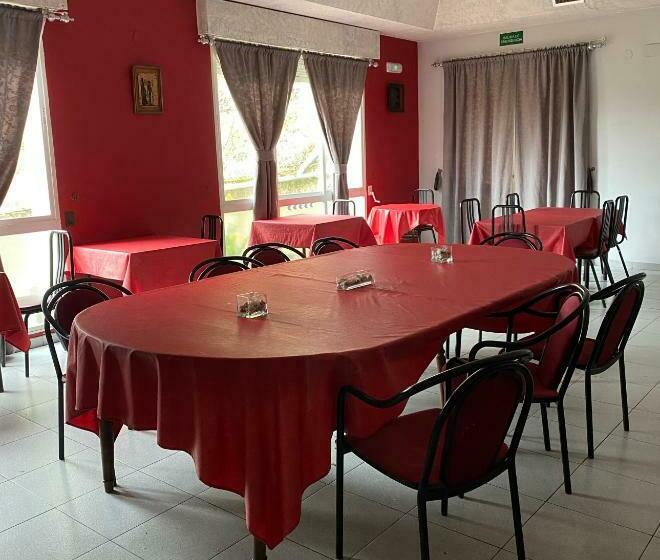 بنسيون A Lastra