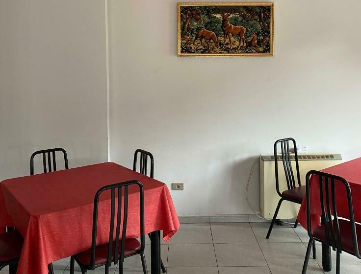 بنسيون A Lastra