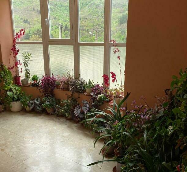 بنسيون A Lastra