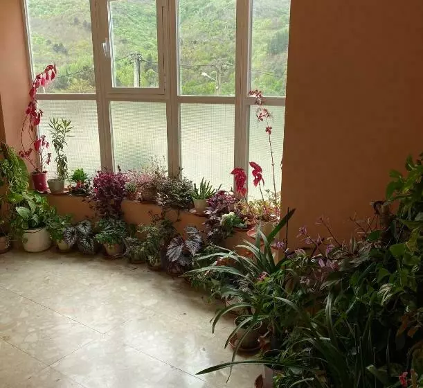 ペンション A Lastra