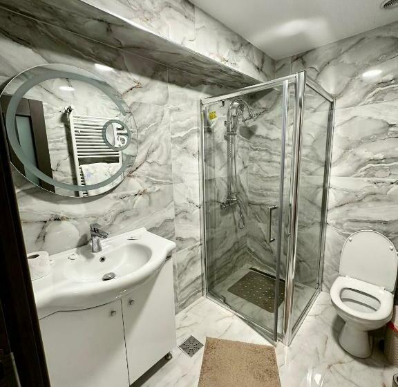 پانسیون Complex Hanul Cavalerului