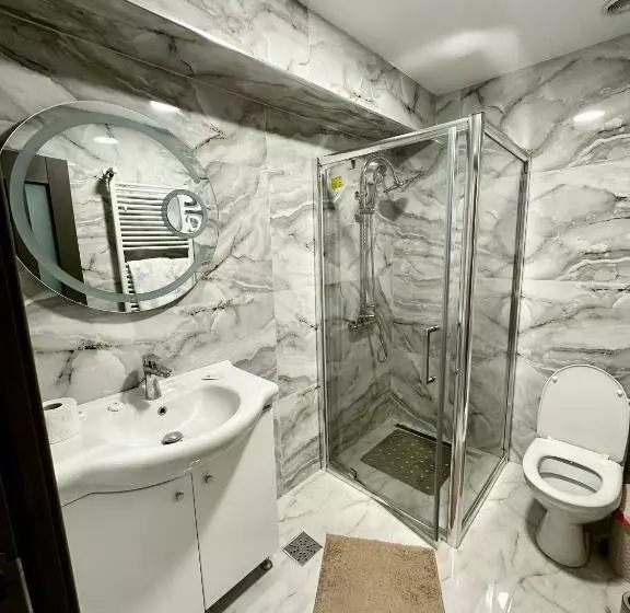 Majatalo Complex Hanul Cavalerului