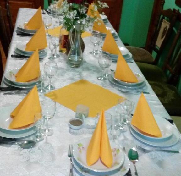 بنسيون Csergő Ildikó Vendégház