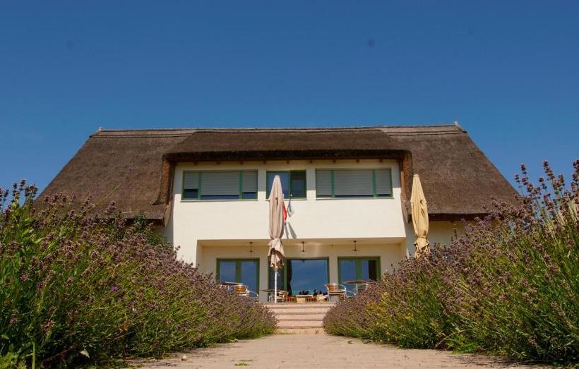 Пансион Fürjes Udvarház