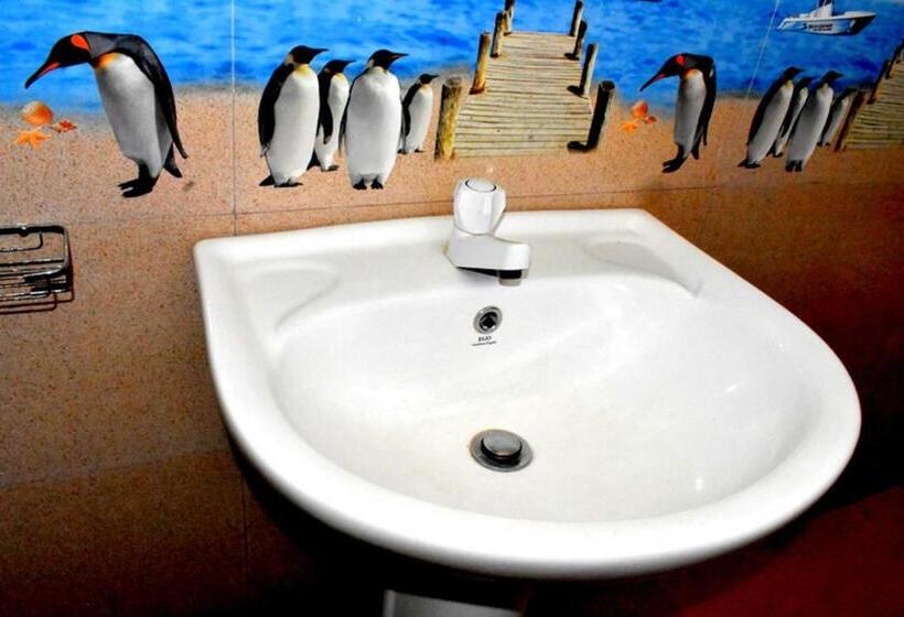 پانسیون Green Heritage Holiday Resort