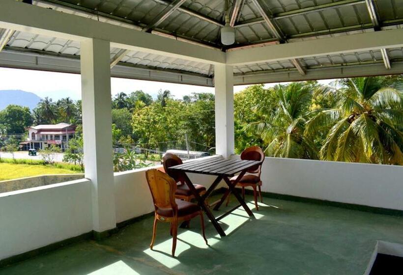 پانسیون Green Heritage Holiday Resort