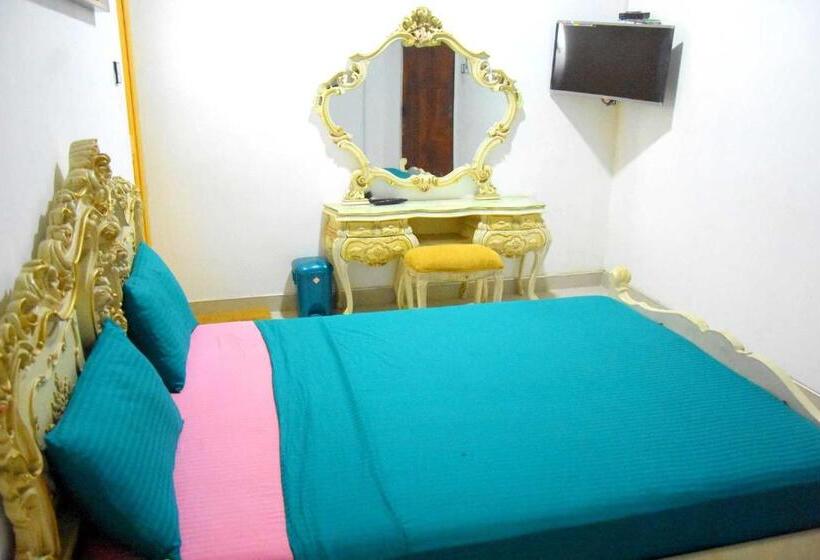 پانسیون Green Heritage Holiday Resort