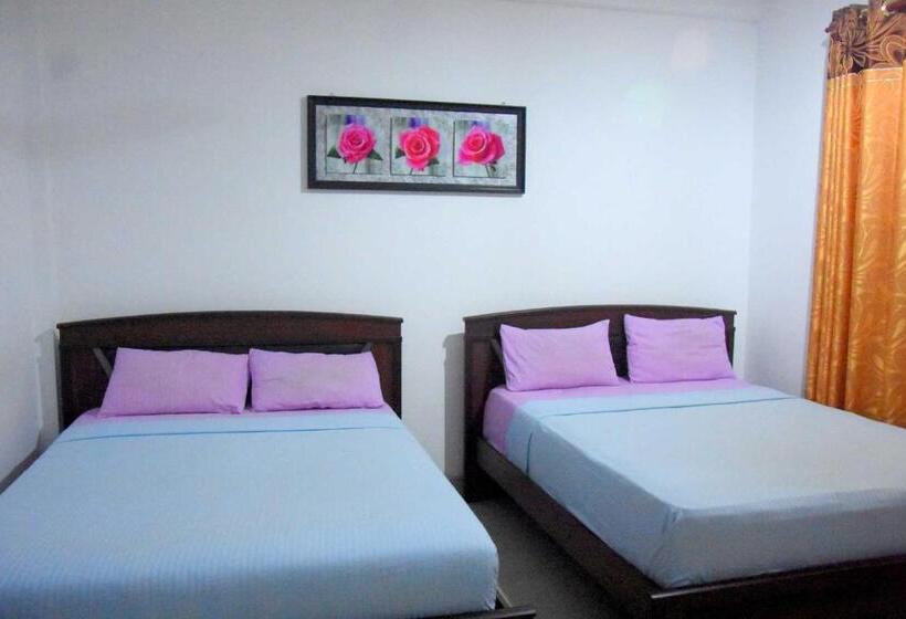 پانسیون Green Heritage Holiday Resort