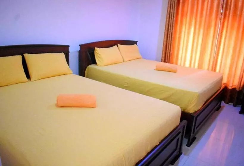 پانسیون Green Heritage Holiday Resort