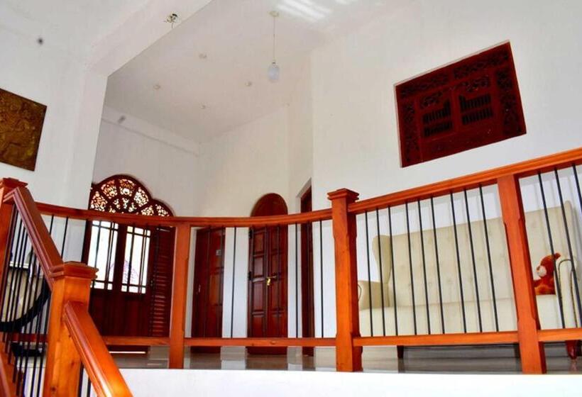 پانسیون Green Heritage Holiday Resort