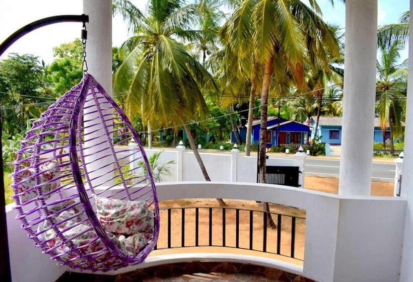 پانسیون Green Heritage Holiday Resort