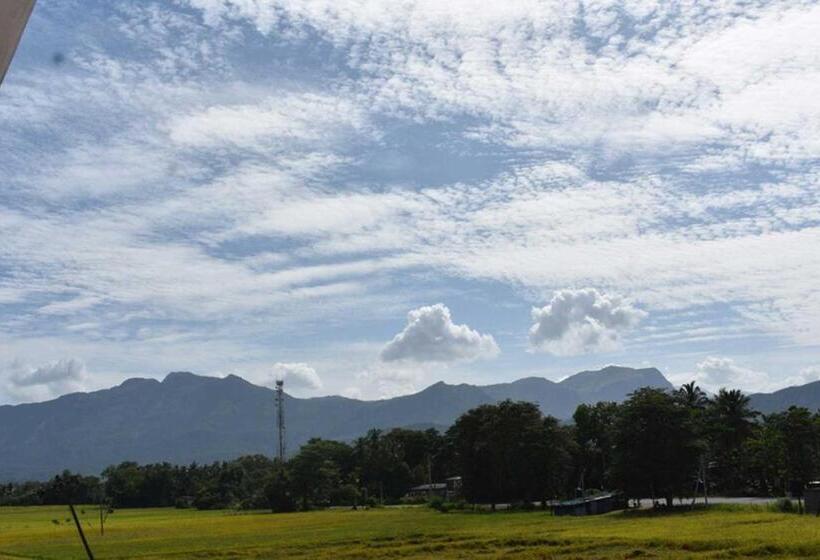 پانسیون Green Heritage Holiday Resort