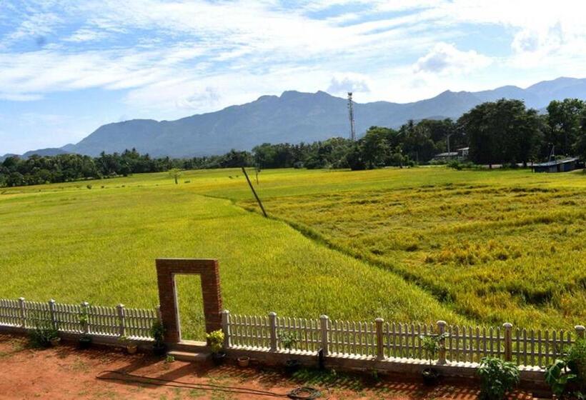 پانسیون Green Heritage Holiday Resort