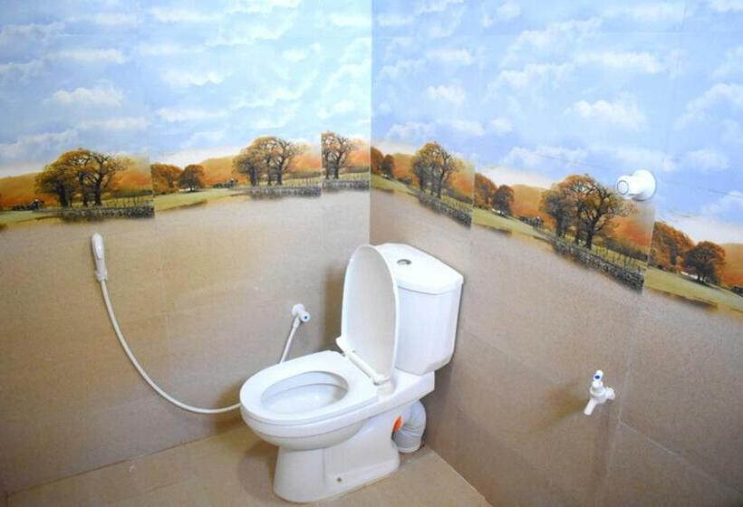 پانسیون Green Heritage Holiday Resort