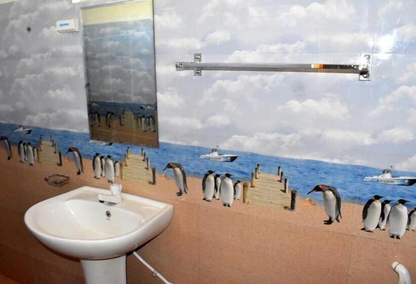 پانسیون Green Heritage Holiday Resort