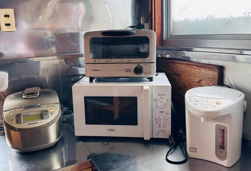 Majatalo Guest House Island