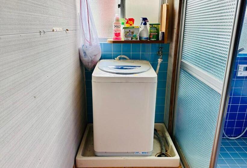 פנסיון Guest House Island