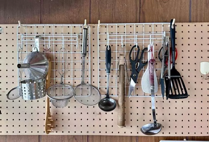 Majatalo Guest House Island