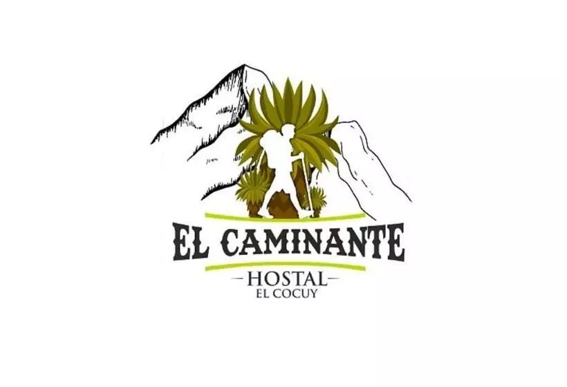 ペンション Hostal El Caminante