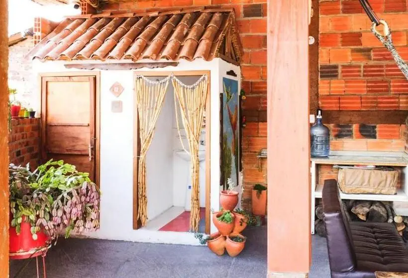 ペンション Hostal El Caminante