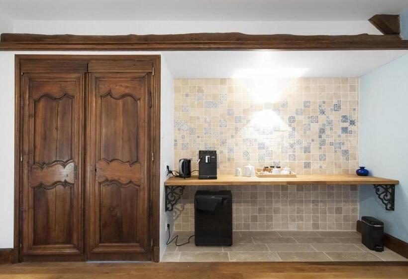 بنسيون Jardin Des Sens, La Rente D Eguilly