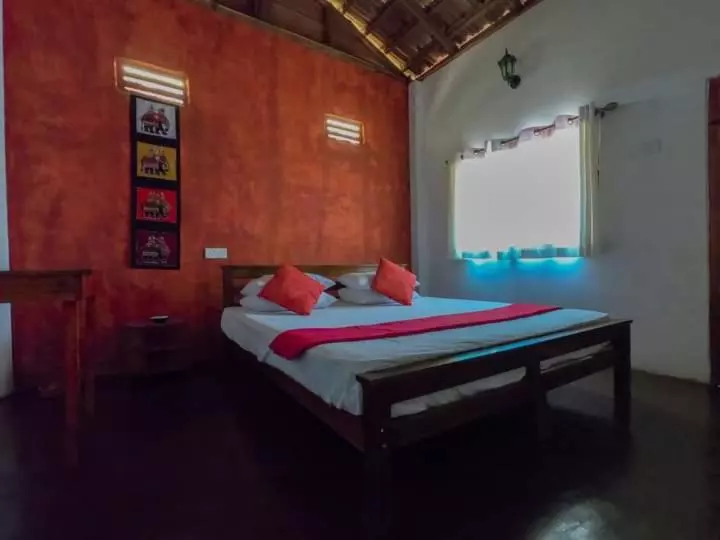 Majatalo Kandy Okaya