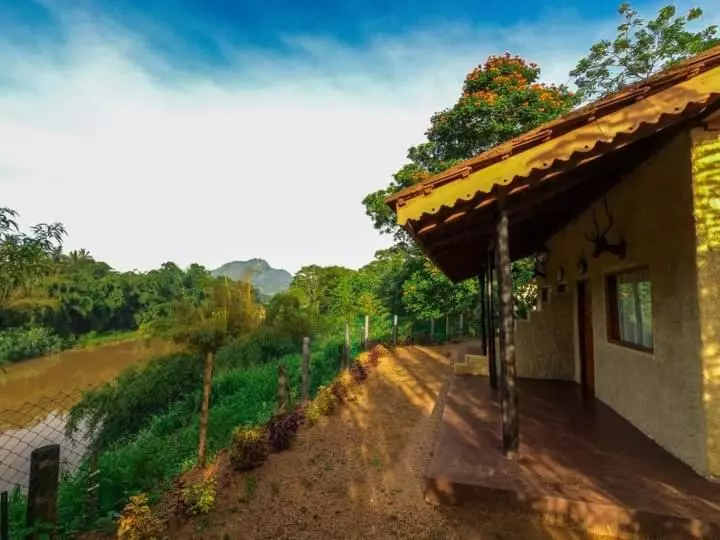 Majatalo Kandy Okaya