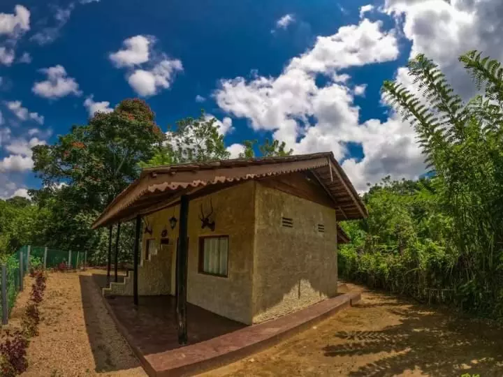 Majatalo Kandy Okaya