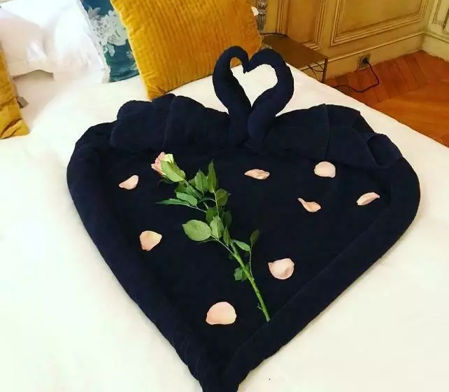 Majatalo Le Domaine De Barbizon