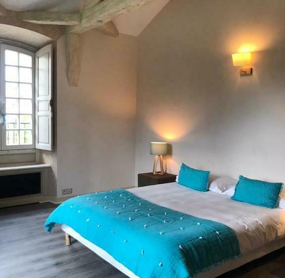 بنسيون Le Domaine De Barbizon