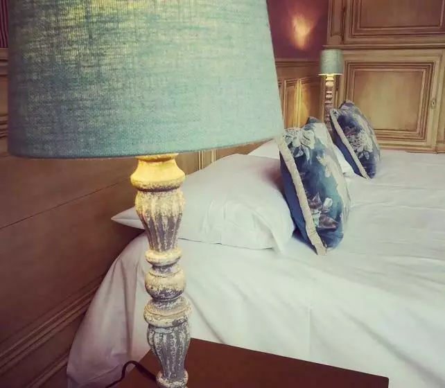 Majatalo Le Domaine De Barbizon