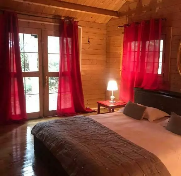 Majatalo Le Domaine De Barbizon