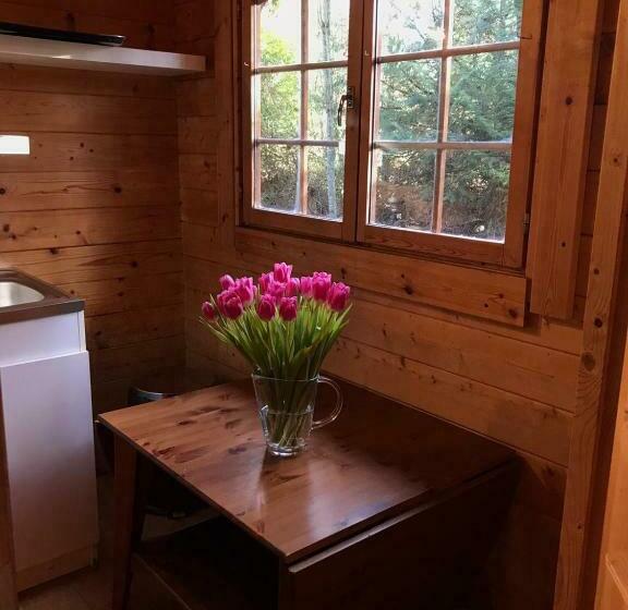 بنسيون Le Domaine De Barbizon