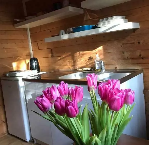 Majatalo Le Domaine De Barbizon