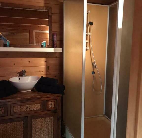 بنسيون Le Domaine De Barbizon