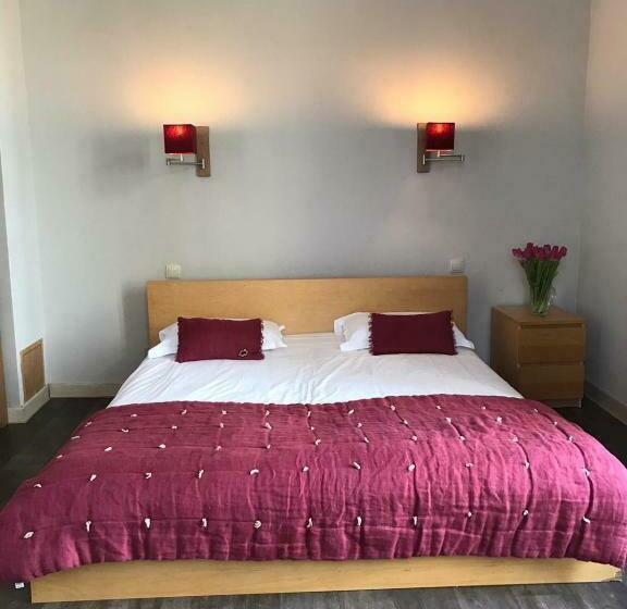 بنسيون Le Domaine De Barbizon